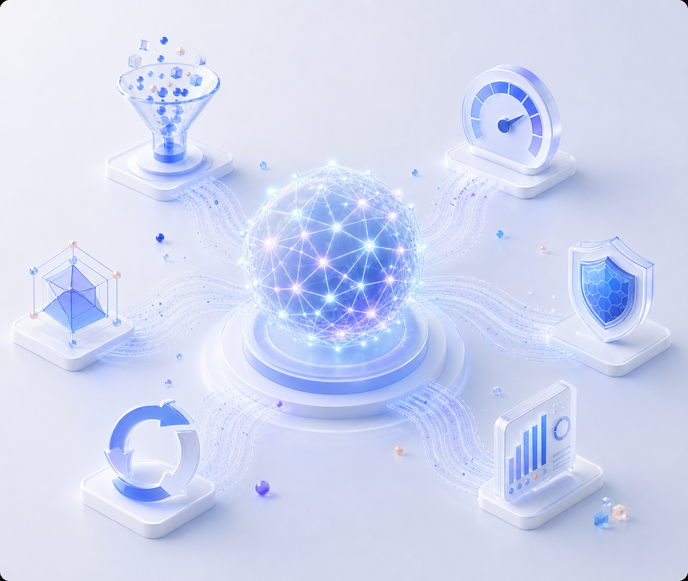 平台介绍